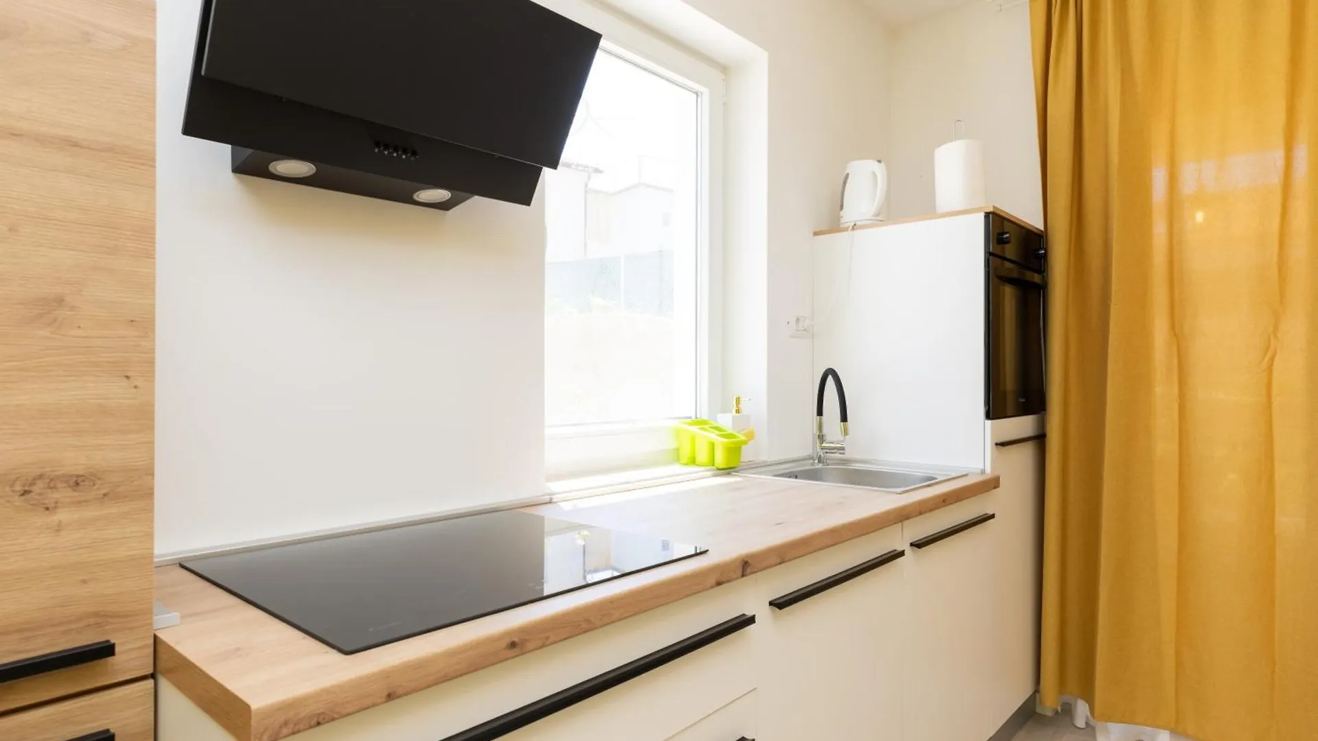 Lussin Apartment Mali Losinj