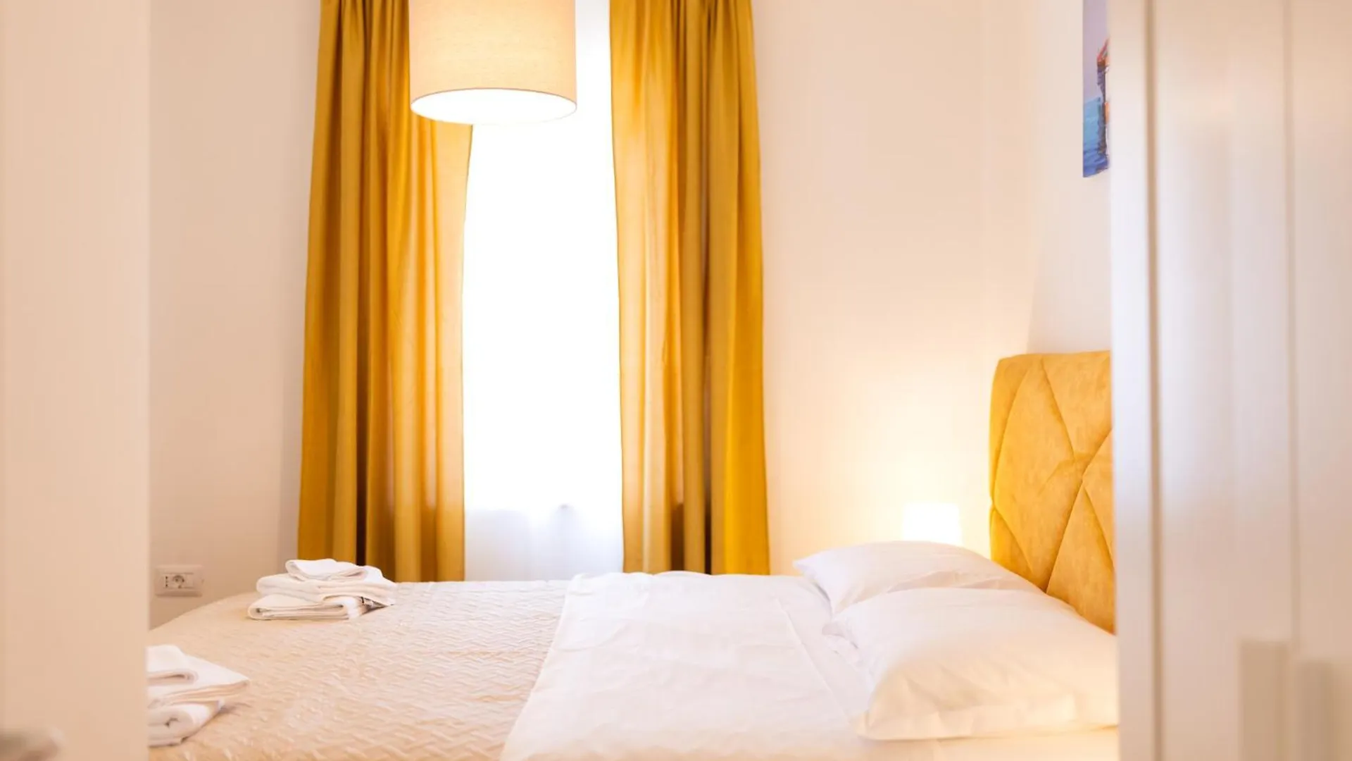 Lussin Apartment Mali Losinj 0*,