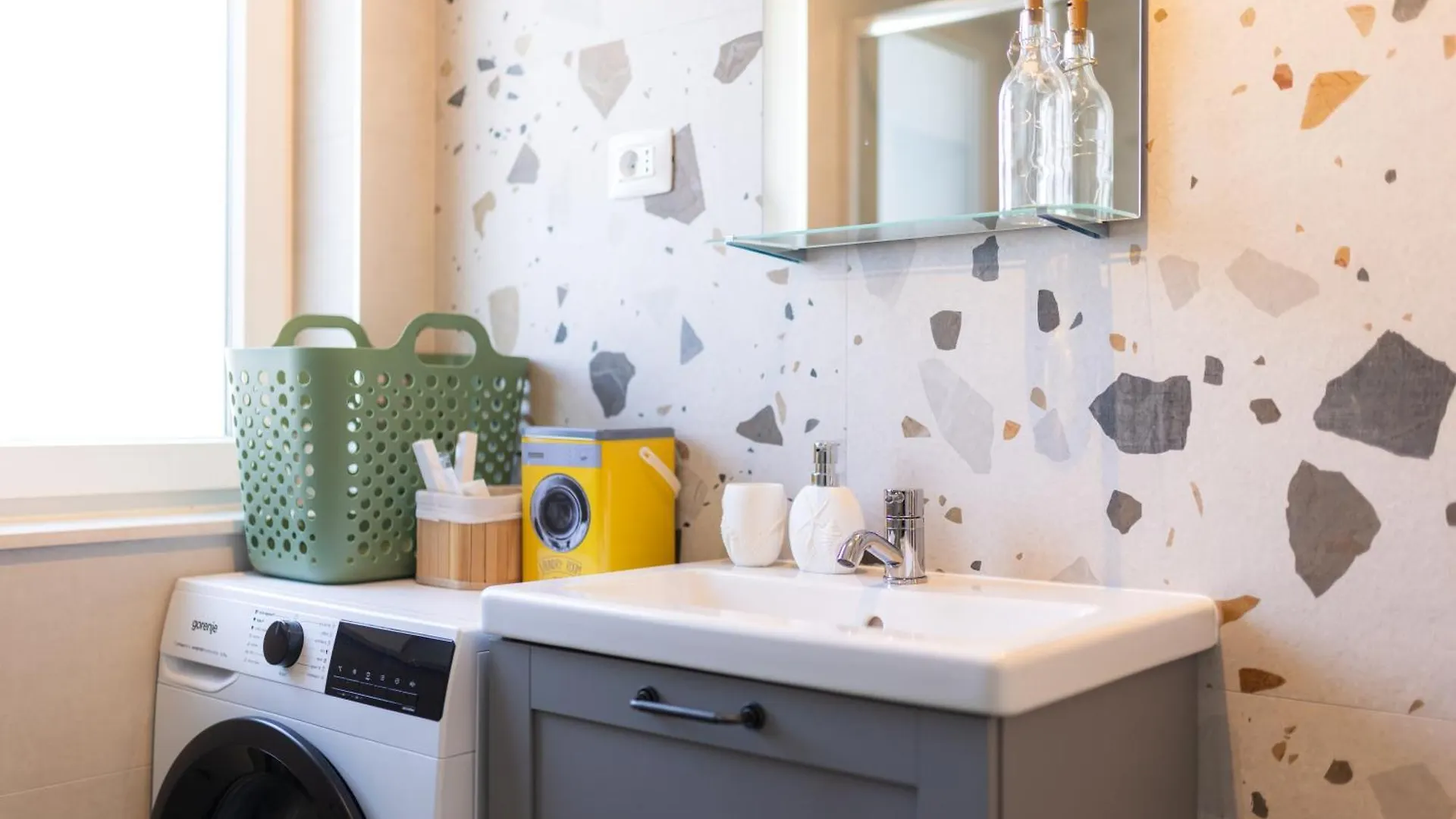 Lussin Apartment Mali Losinj