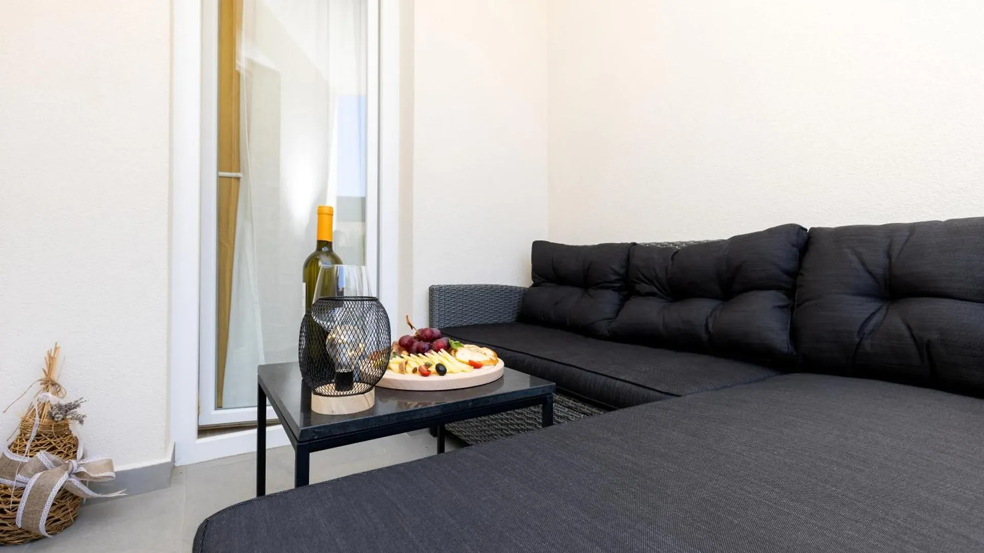 Lussin Apartment Mali Losinj 0*,