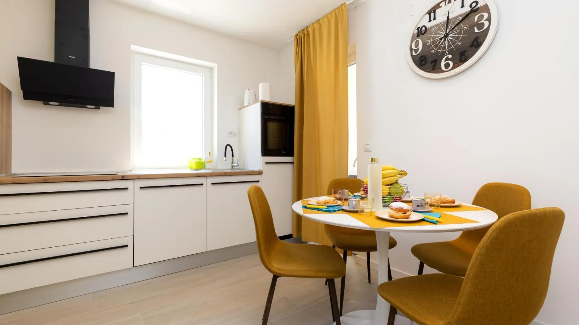 Lussin Apartment Mali Losinj Croatia