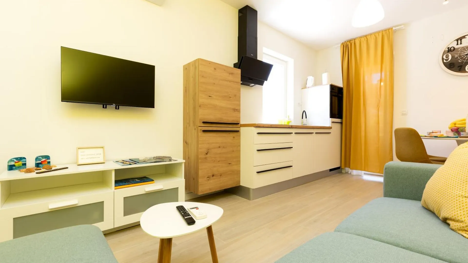 Lussin Apartment Mali Losinj
