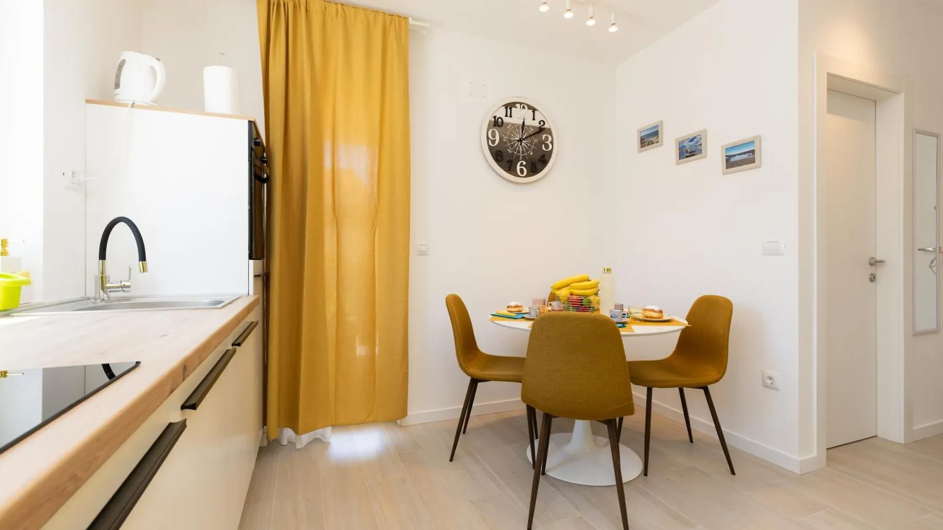 Lussin Apartment Mali Losinj