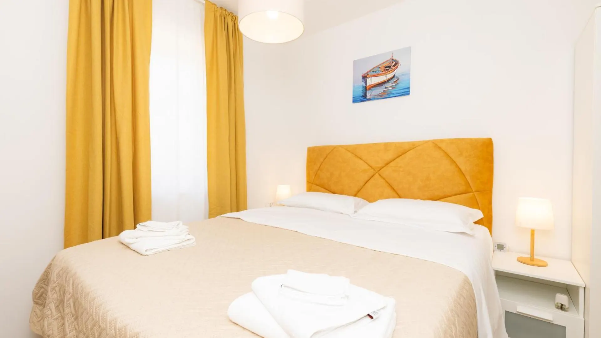 Lussin Apartment Mali Losinj