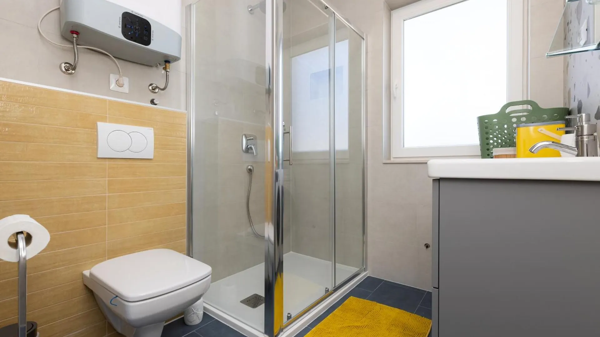 Lussin Apartment Mali Losinj Croatia
