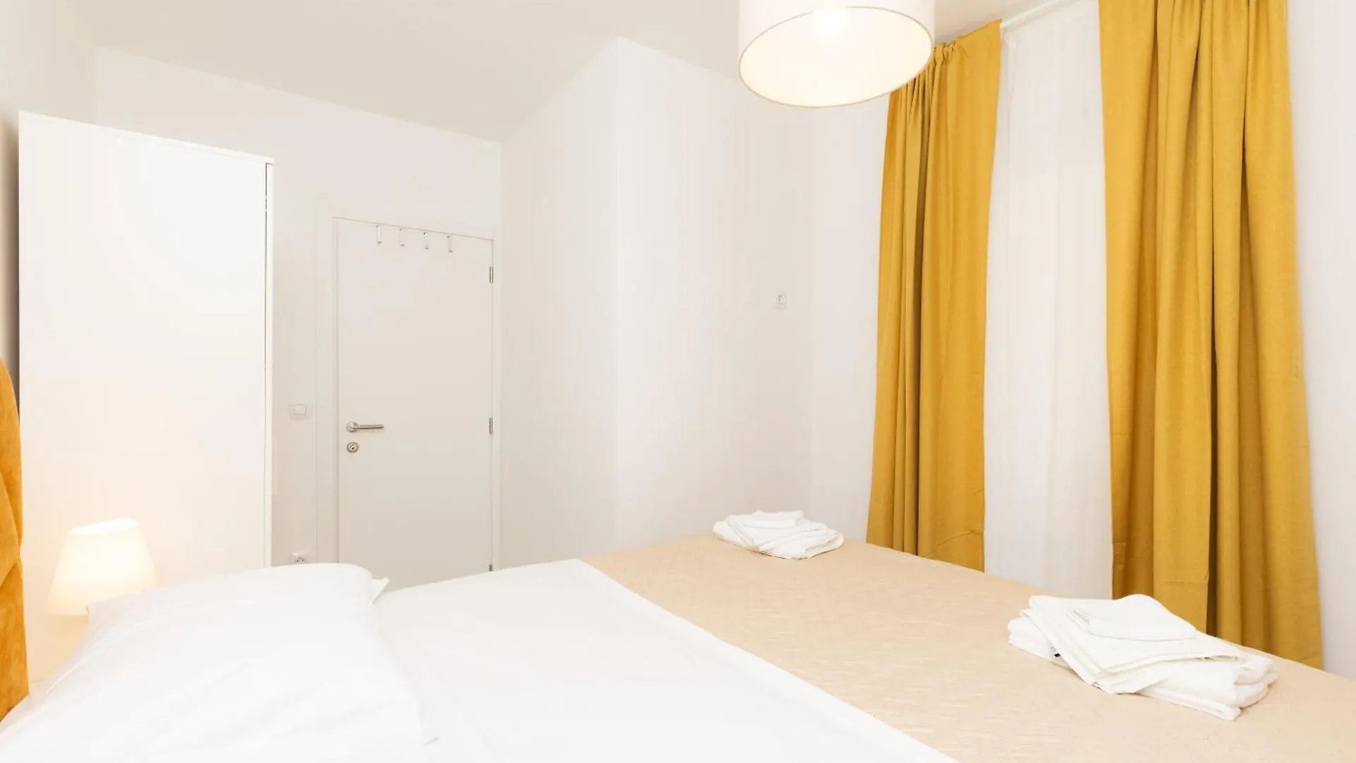 Lussin Apartment Mali Losinj 0*,