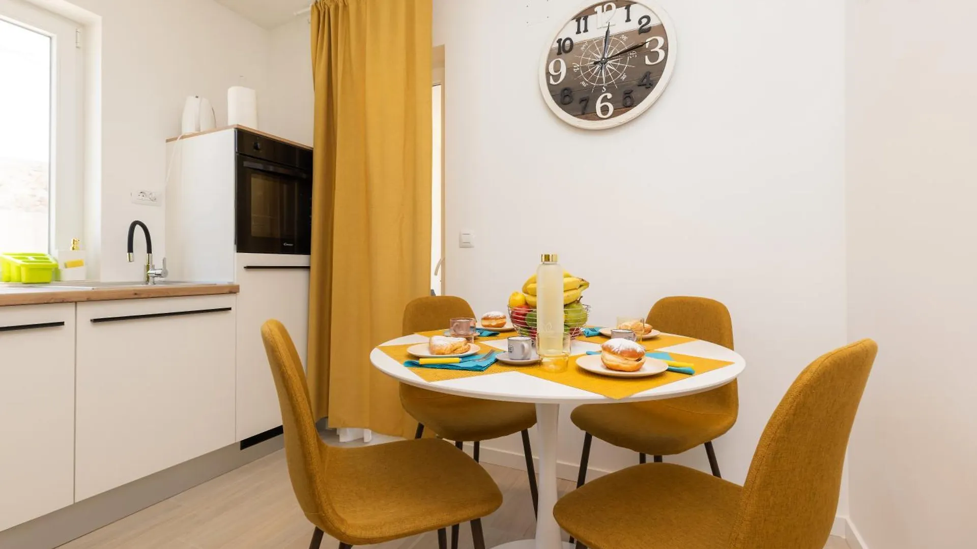 Lussin Apartment Mali Losinj